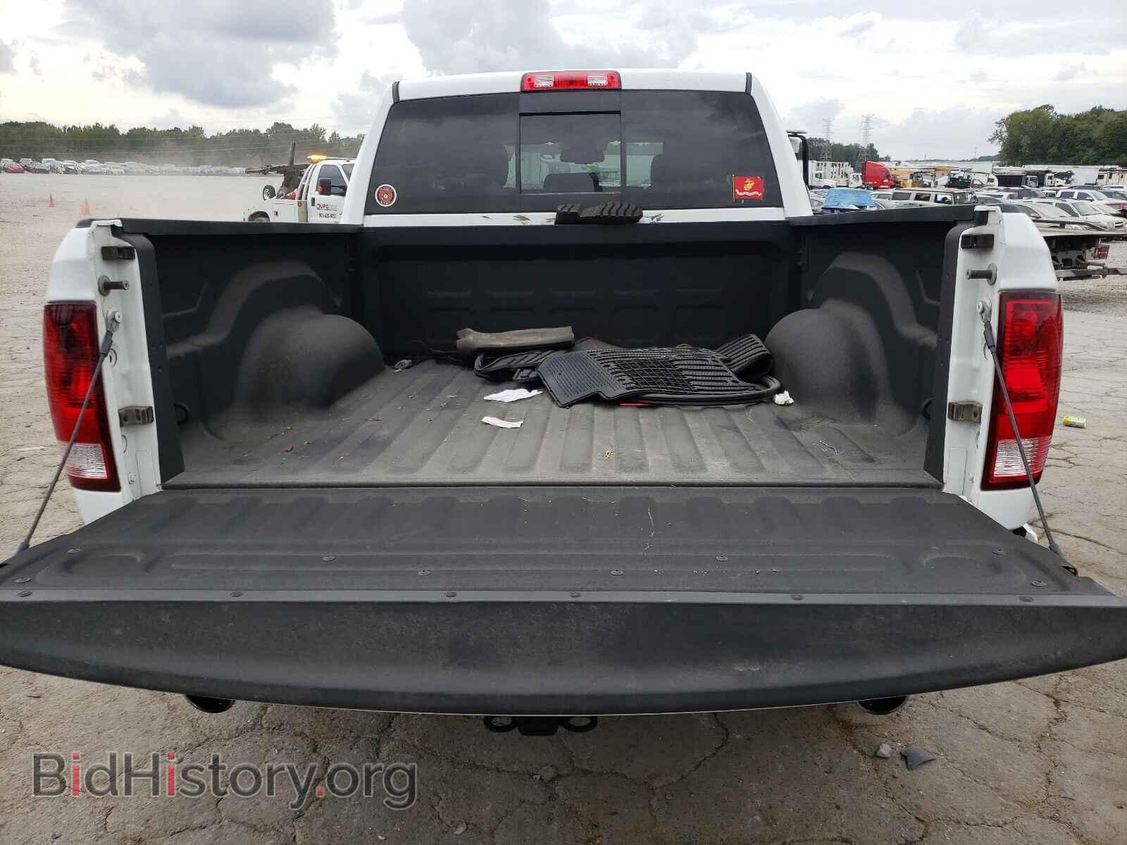 2017 RAM 1500 - VIN: 3C6RR7LT8HG689280 - Фото 9