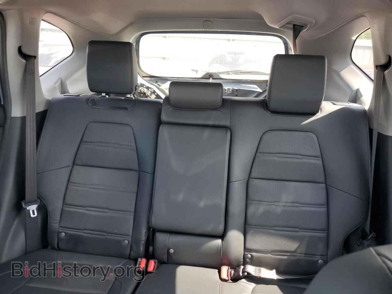 2021 HONDA CRV - VIN: 2HKRW2H87MH681259 - Фото 10