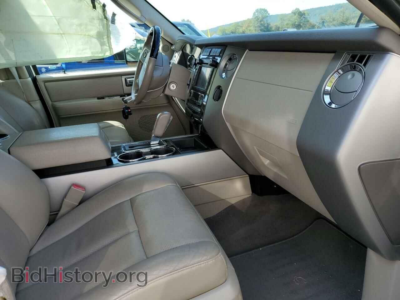 2012 FORD EXPEDITION - VIN: 1FMJK2A54CEF63625 - Фото 5