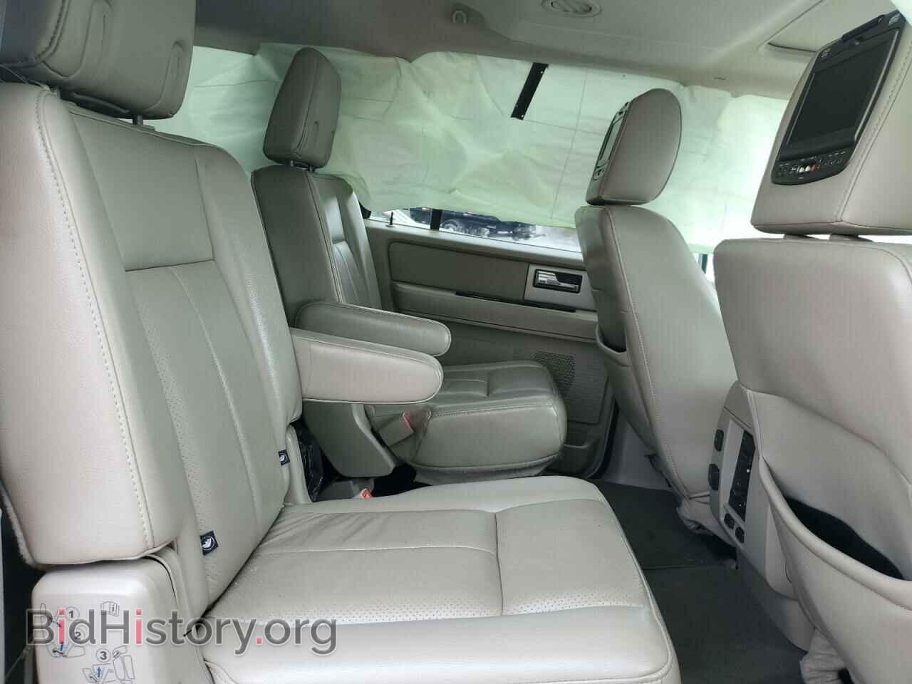 2012 FORD EXPEDITION - VIN: 1FMJK2A54CEF63625 - Фото 6