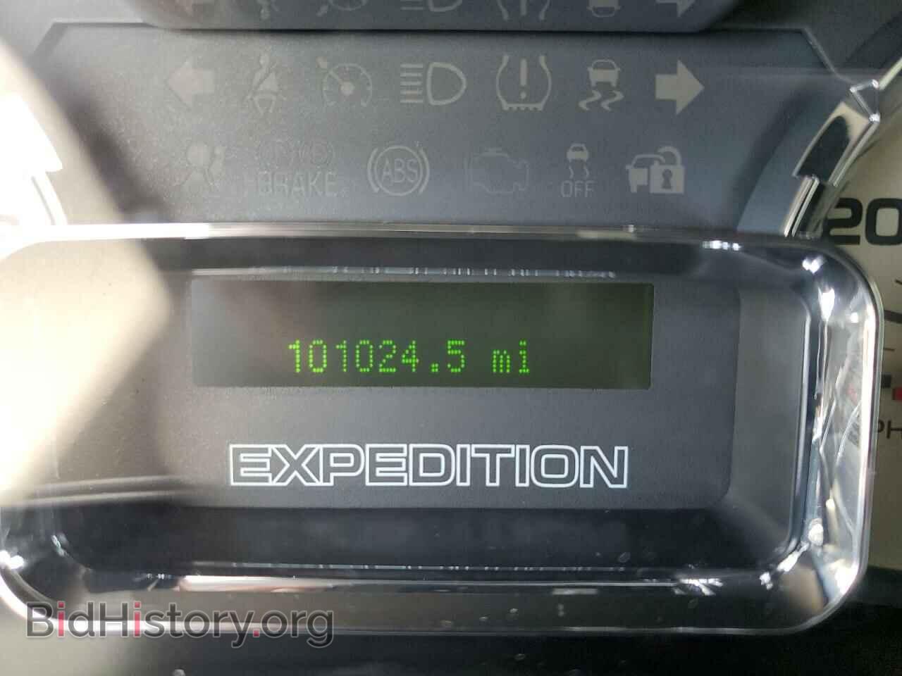 2012 FORD EXPEDITION - VIN: 1FMJK2A54CEF63625 - Фото 8