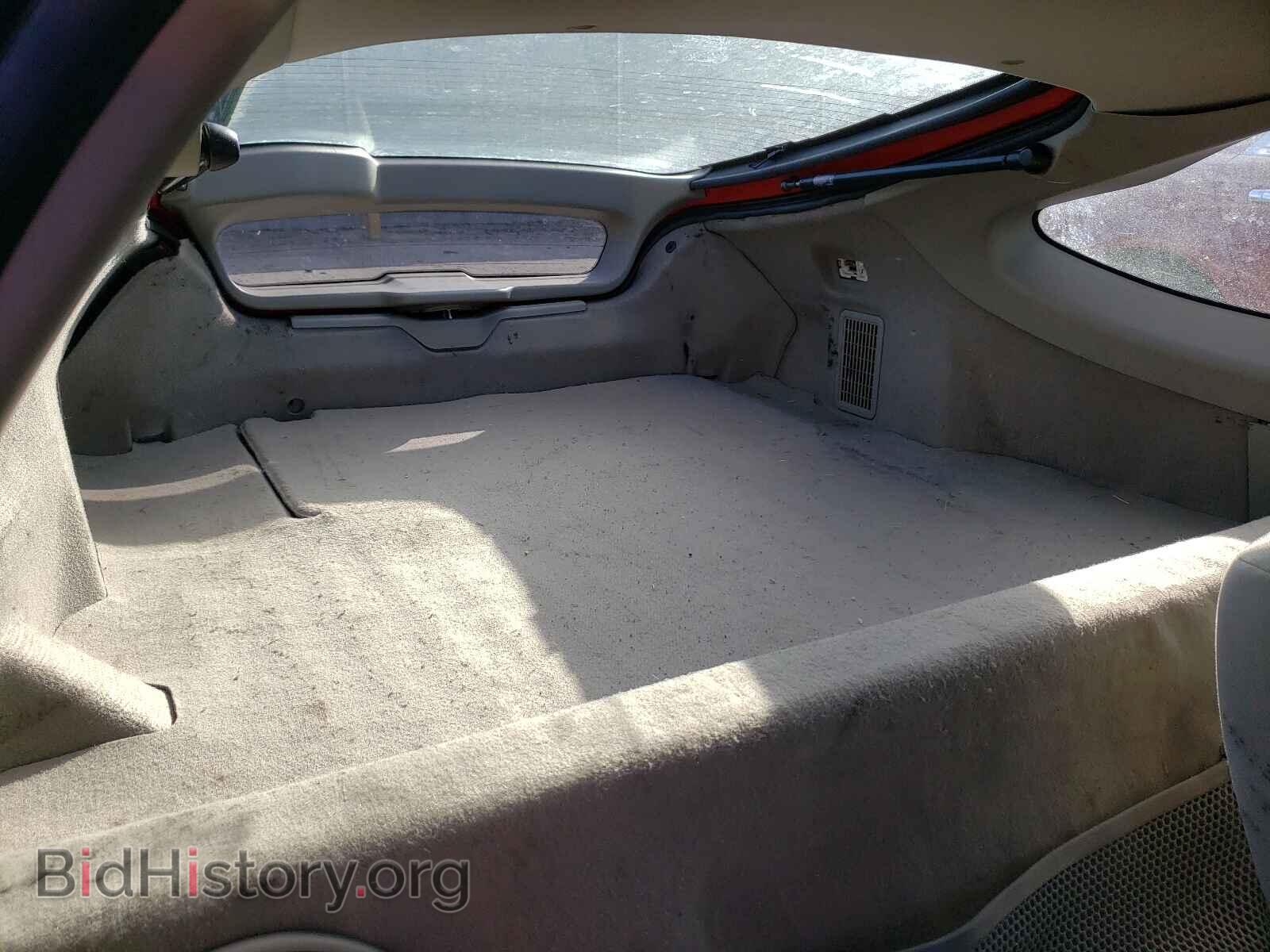 2006 HONDA INSIGHT - VIN: JHMZE13736S000710 - Фото 6
