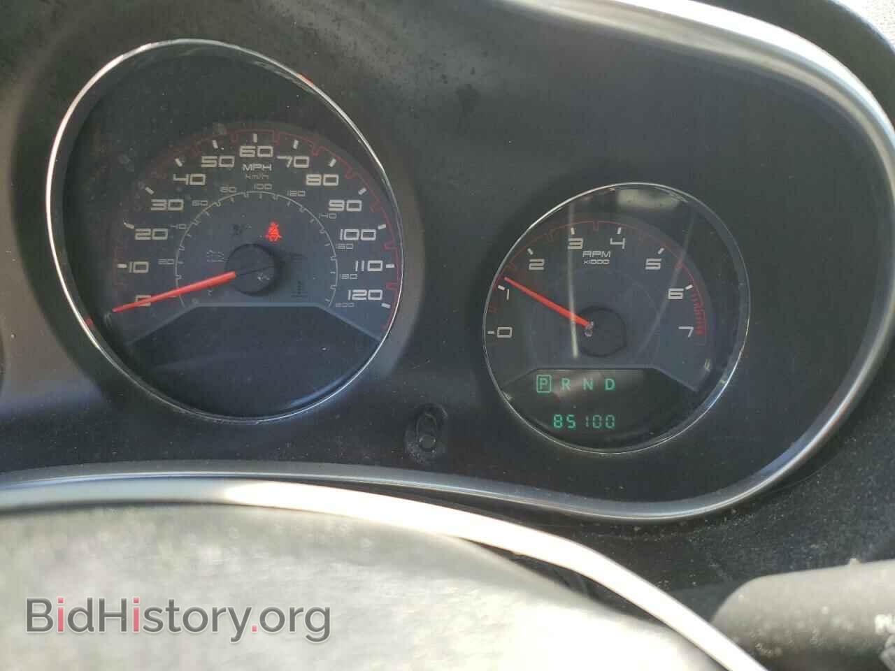 2013 DODGE AVENGER - VIN: 1C3CDZAB9DN540921 - Photo 9