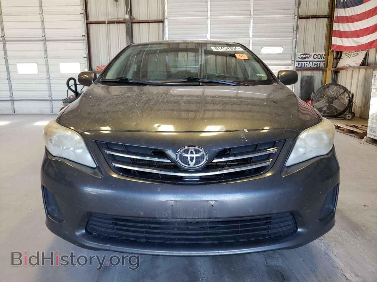 2013 TOYOTA COROLLA - VIN: 2T1BU4EE3DC973832 - Photo 5