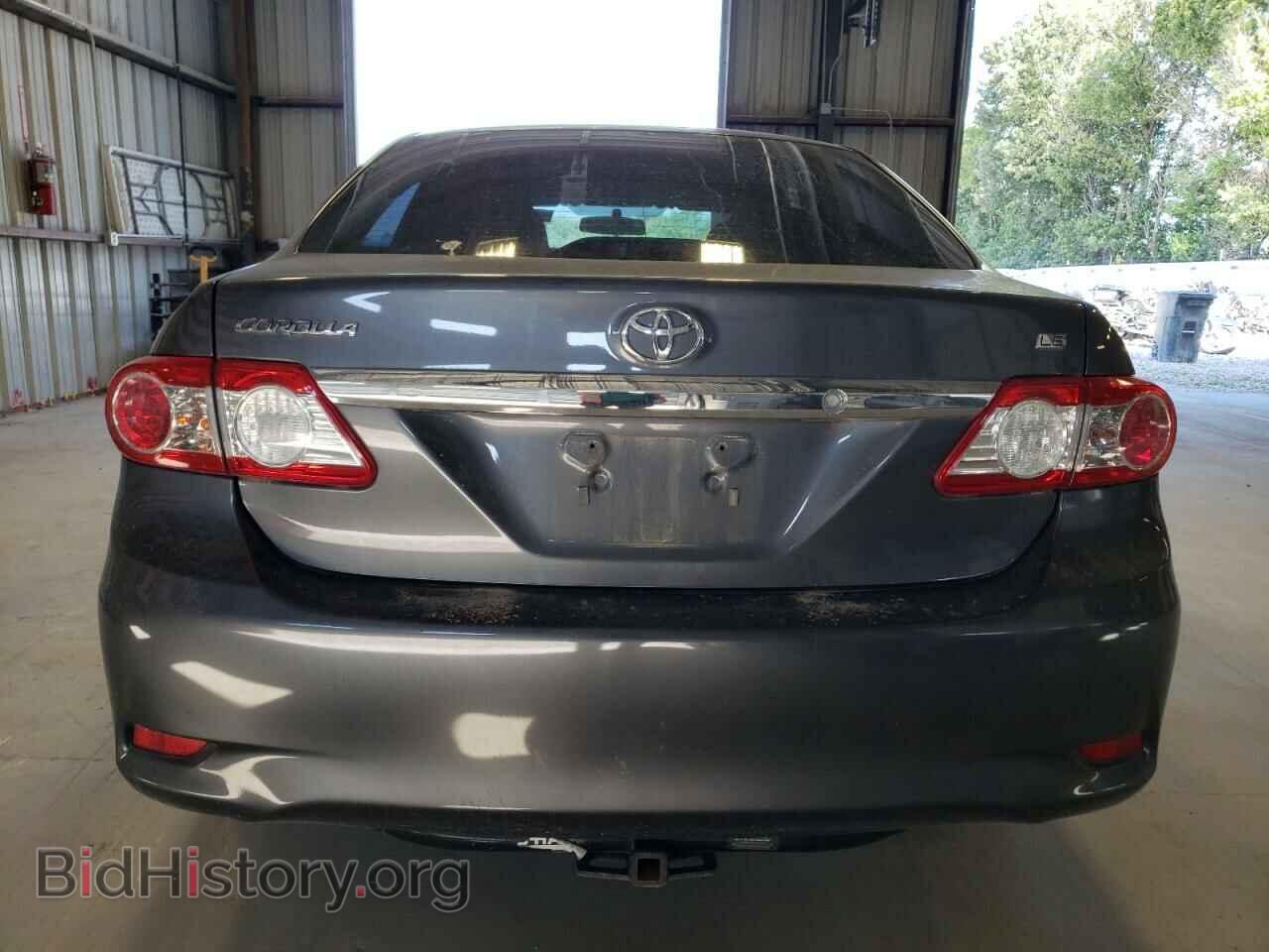 2013 TOYOTA COROLLA - VIN: 2T1BU4EE3DC973832 - Photo 6