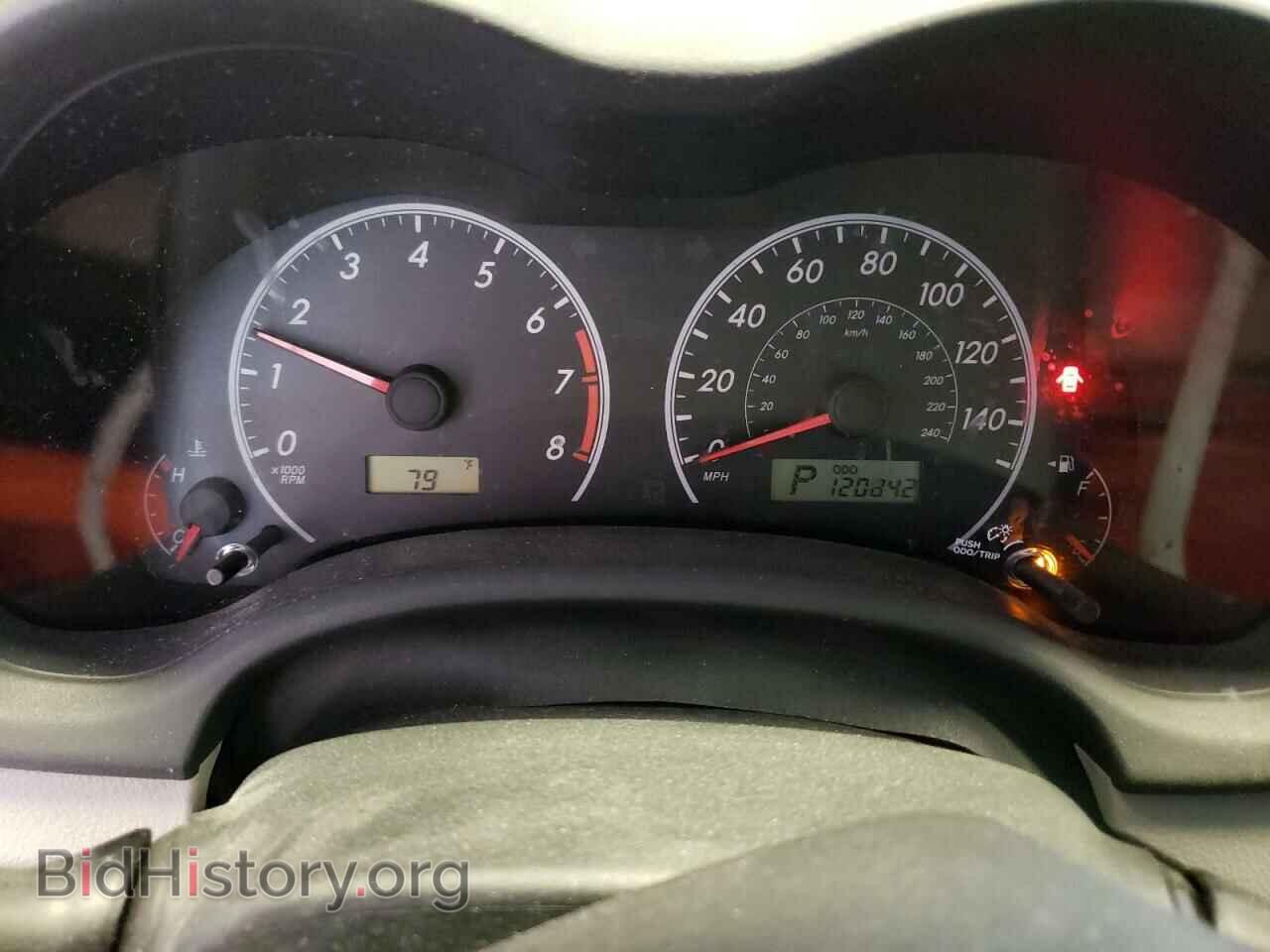 2013 TOYOTA COROLLA - VIN: 2T1BU4EE3DC973832 - Photo 9