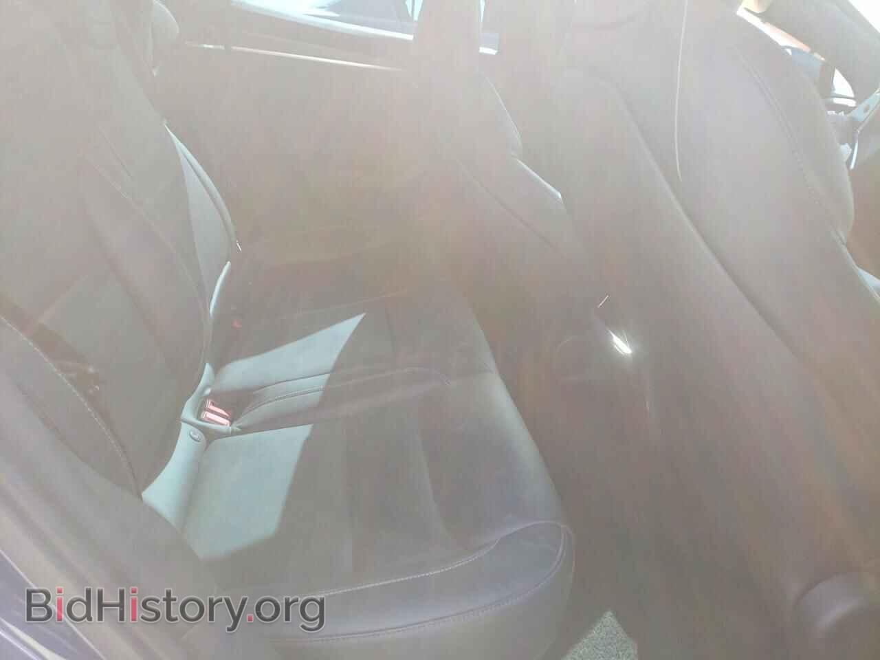 2022 TESLA MODEL S - VIN: 5YJSA1E61NF486531 - Photo 10
