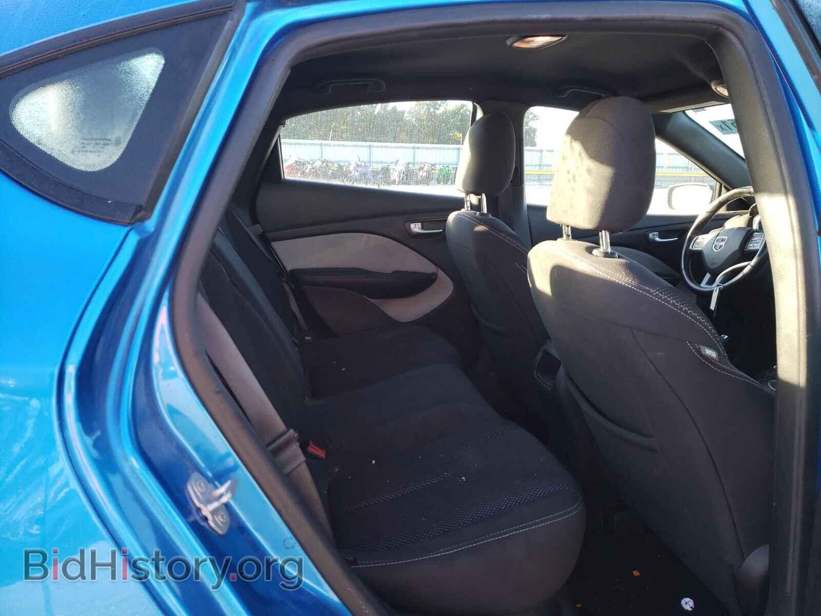2015 DODGE DART - VIN: 1C3CDFBB1FD205481 - Фото 6