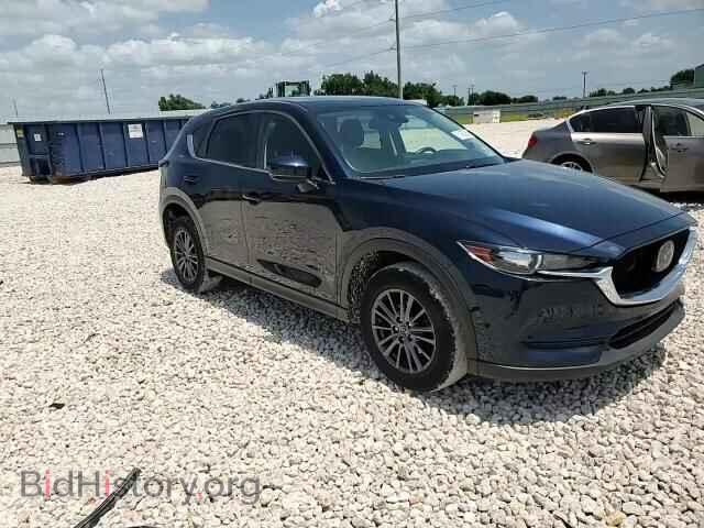 2019 MAZDA CX-5 - VIN: JM3KFBCM6K0657395 - Фото 13