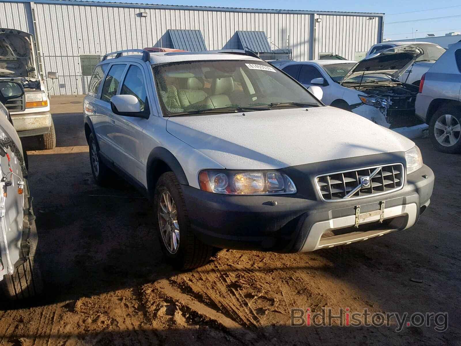 Photo YV4SZ592271261132 - VOLVO XC70 2007