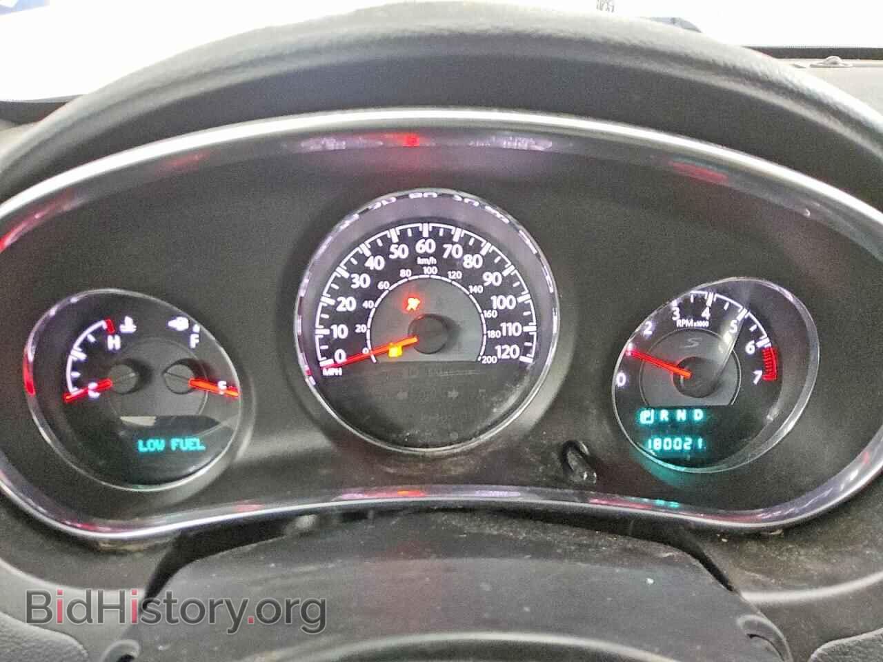 2013 CHRYSLER 200 - VIN: 1C3CCBBB4DN633354 - Photo 9