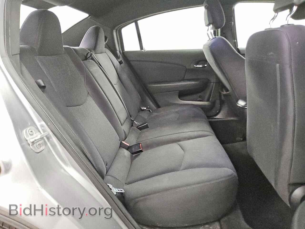 2013 CHRYSLER 200 - VIN: 1C3CCBBB4DN633354 - Photo 10