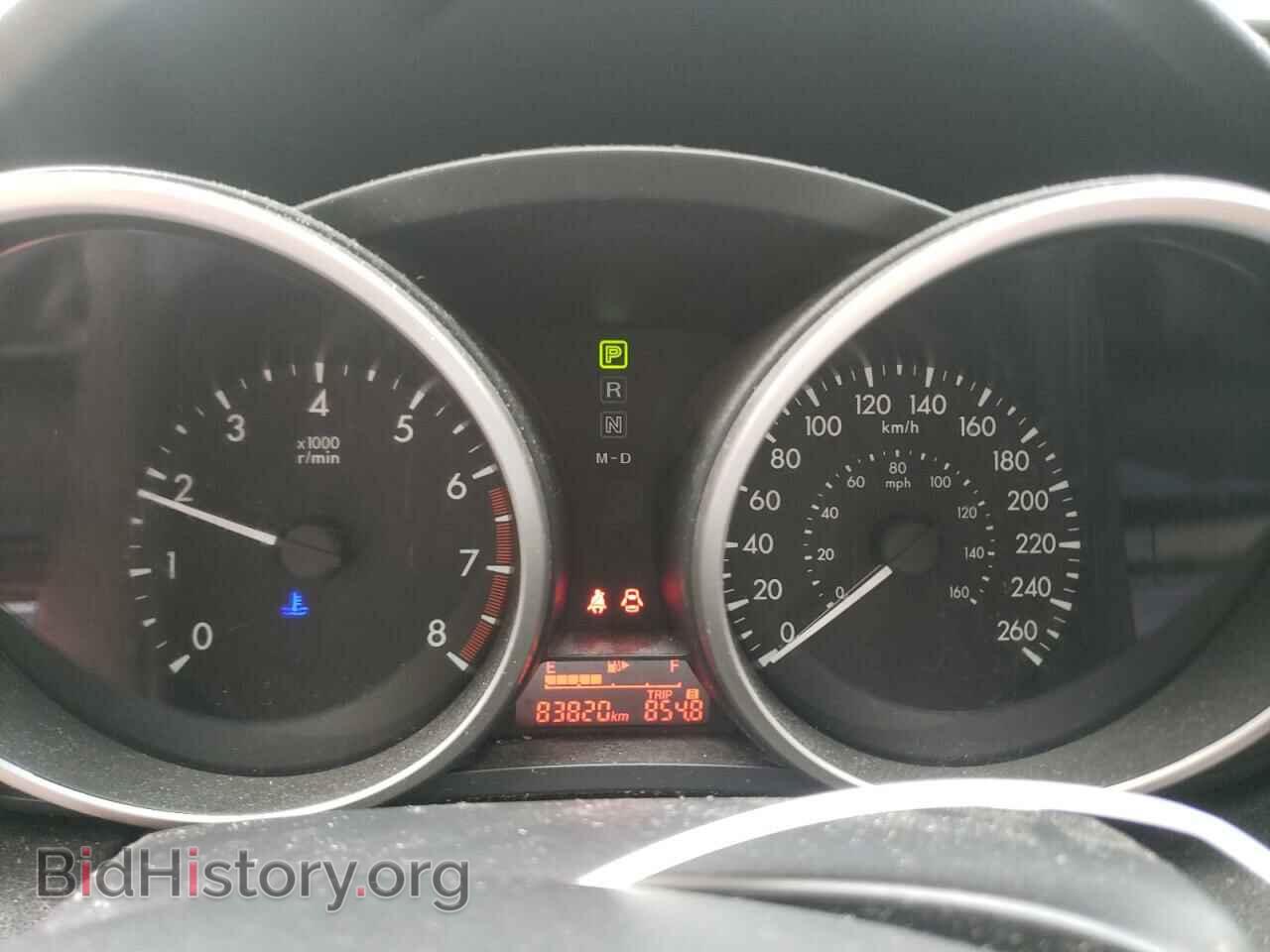 2015 MAZDA 5 - VIN: JM1CW2CL0F0187701 - Фото 9