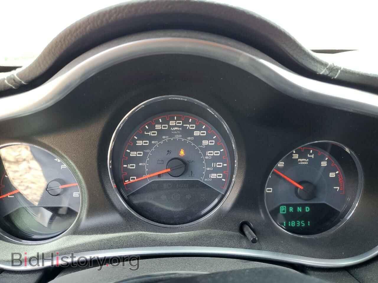 2014 DODGE AVENGER - VIN: 1C3CDZAB8EN222922 - Фото 9