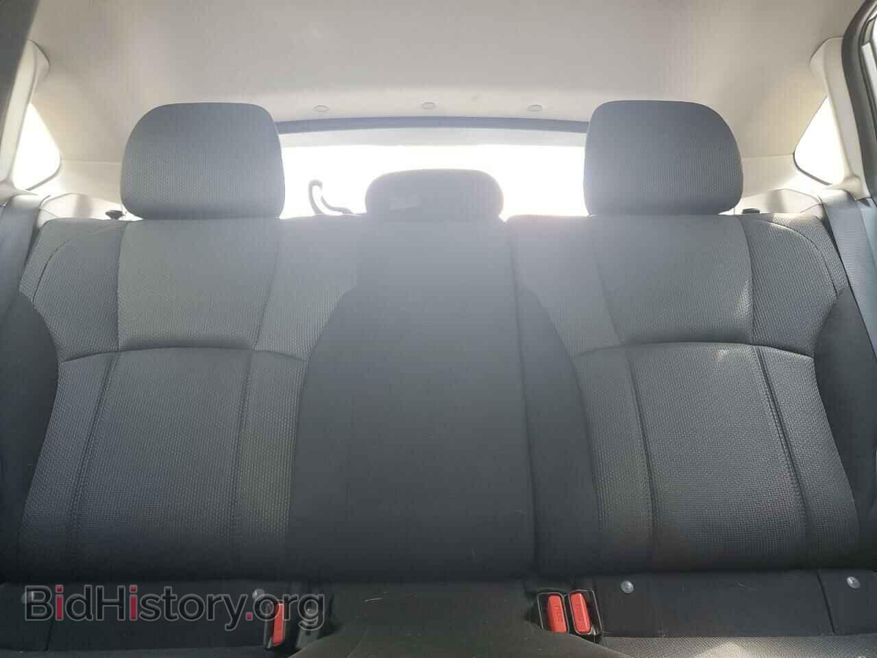 2019 SUBARU IMPREZA - VIN: 4S3GTAA64K3701530 - Фото 10