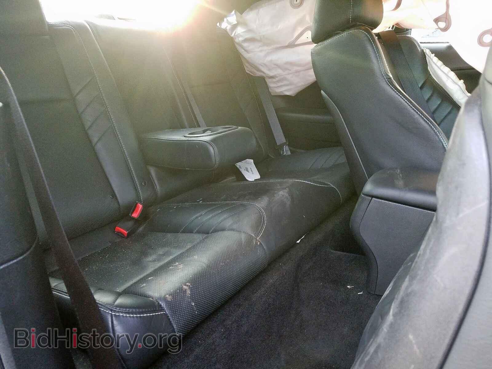 2015 DODGE CHALLENGER - VIN: 2C3CDZC93FH909357 - Photo 6