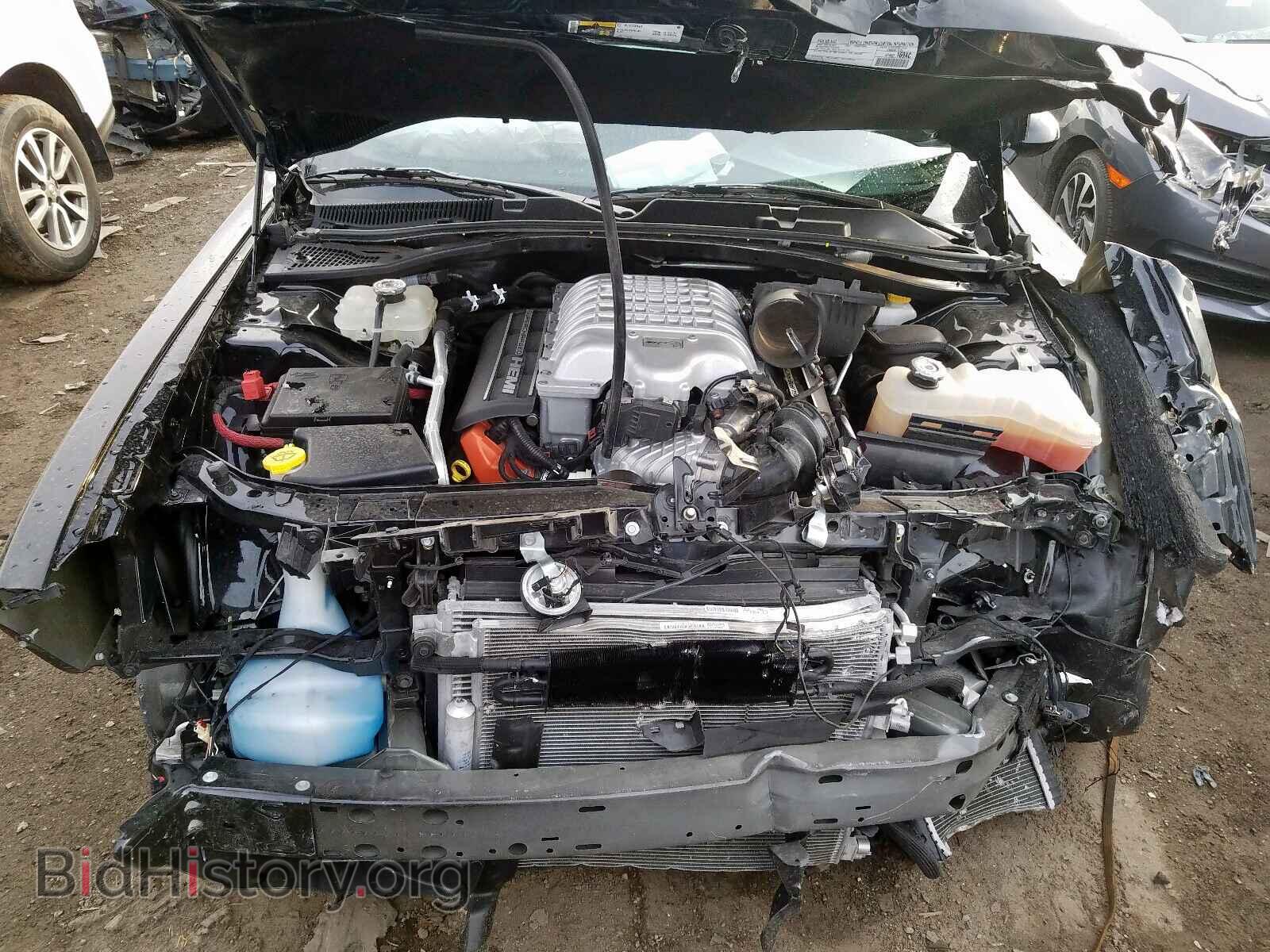 2015 DODGE CHALLENGER - VIN: 2C3CDZC93FH909357 - Photo 7