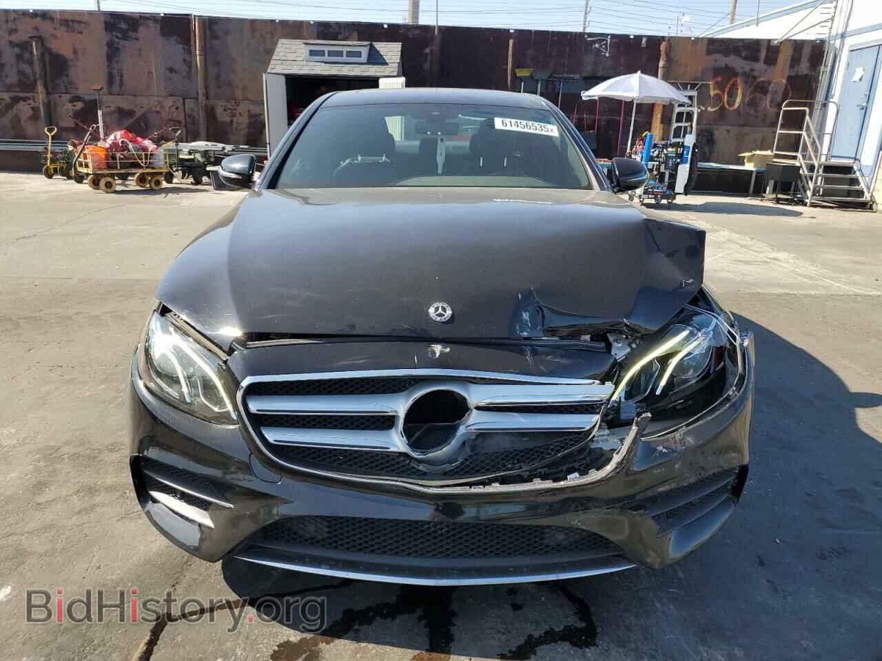 2020 MERCEDES-BENZ E-CLASS - VIN: W1KZF8DB7LA819690 - Фото 5