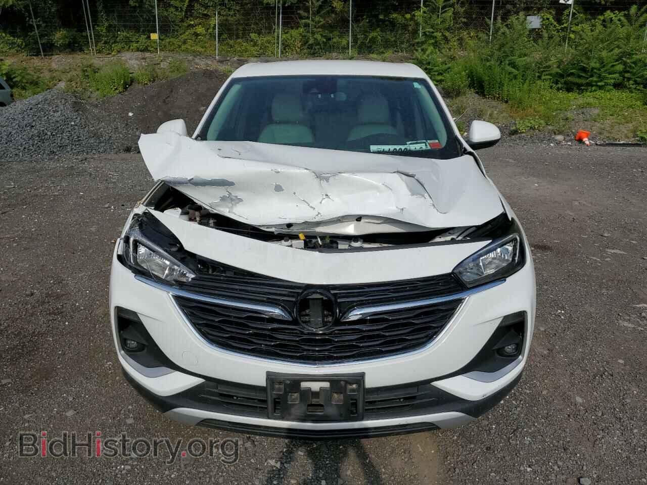 2021 BUICK ENCORE - VIN: KL4MMBS21MB106347 - Photo 5