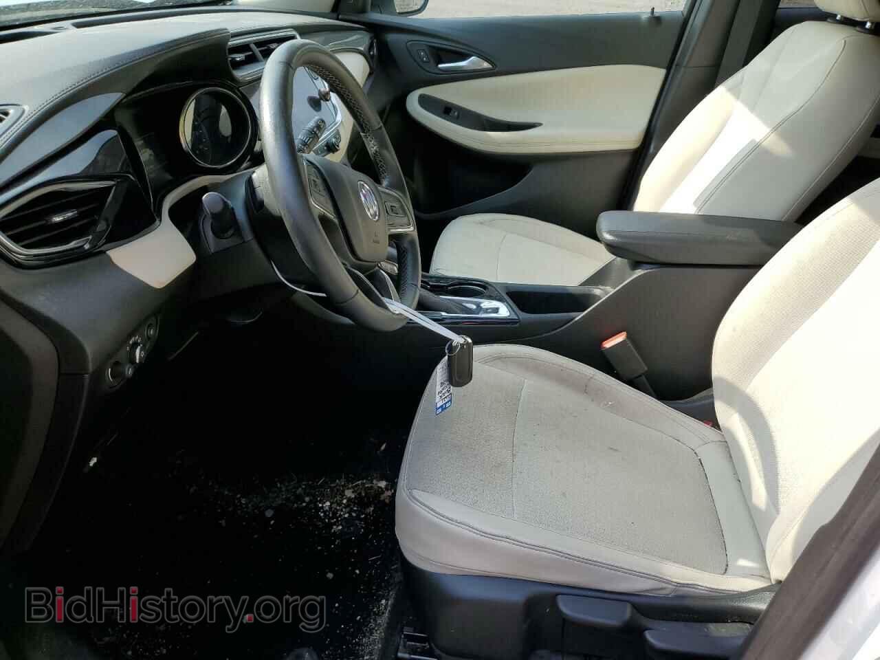 2021 BUICK ENCORE - VIN: KL4MMBS21MB106347 - Photo 7