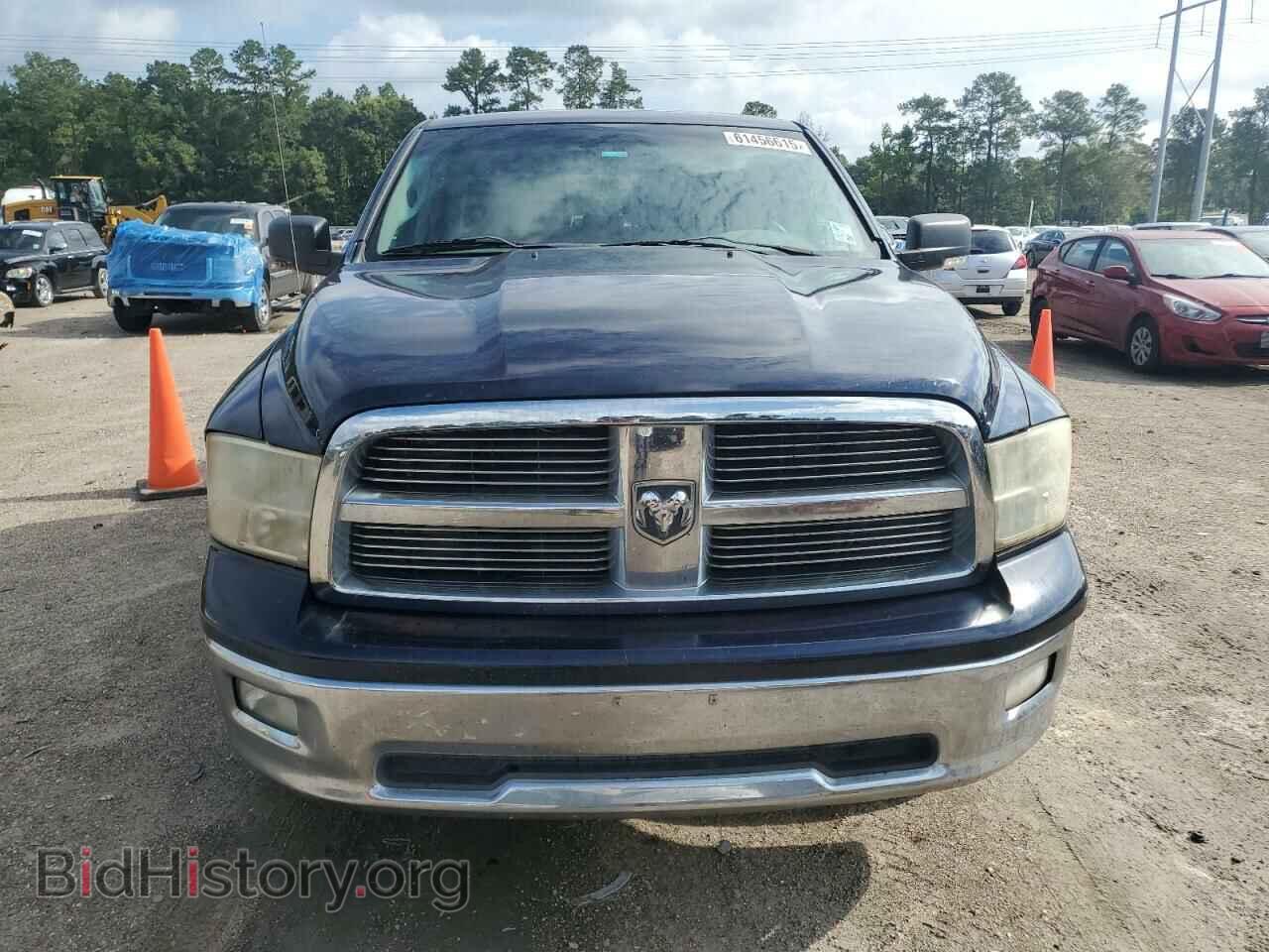2012 DODGE RAM 1500 - VIN: 1C6RD6LT2CS174088 - Photo 5
