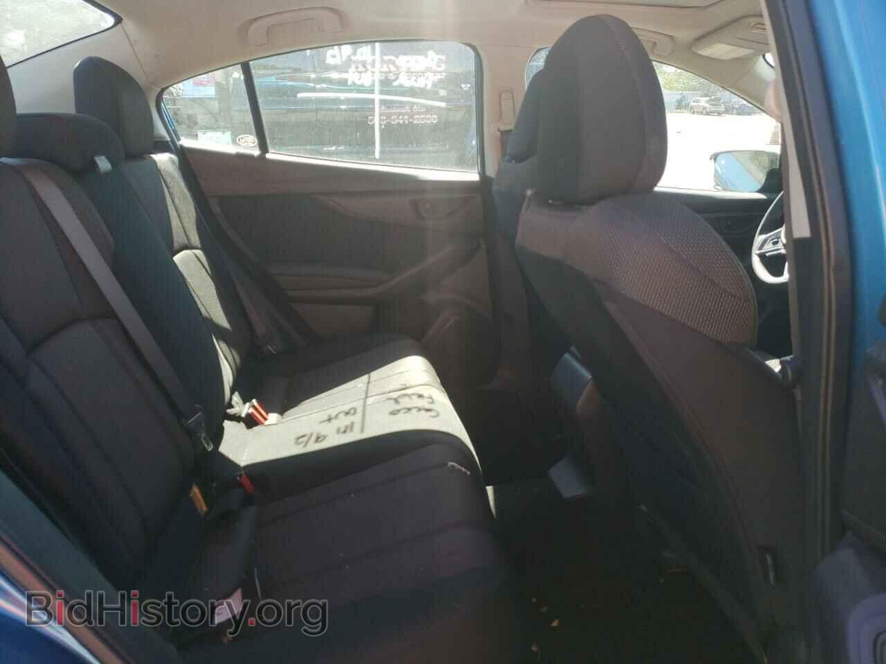 2017 SUBARU IMPREZA - VIN: 4S3GKAD63H3607050 - Photo 6