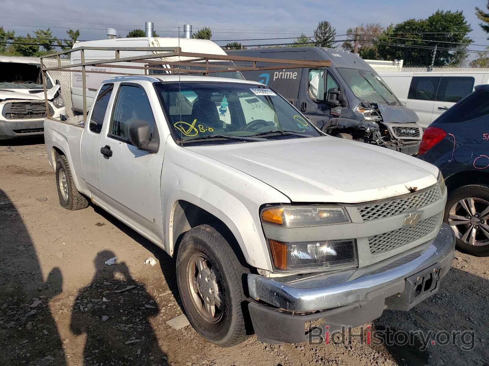 Photo 1GCCS198668253002 - CHEVROLET COLORADO 2006