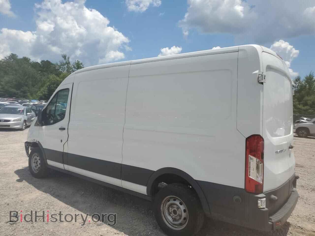 2015 FORD TRANSIT - VIN: 1FTNR2CM3FKB29692 - Фото 2