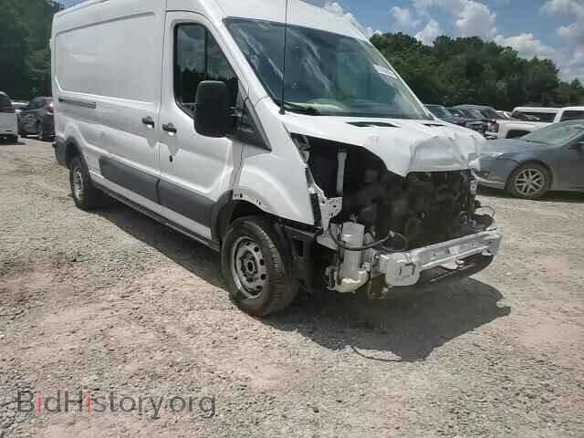 2015 FORD TRANSIT - VIN: 1FTNR2CM3FKB29692 - Фото 15
