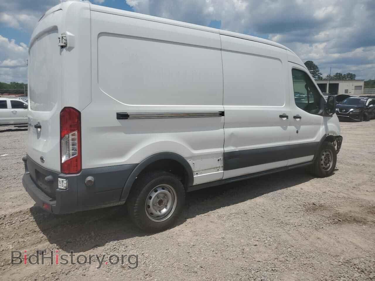 2015 FORD TRANSIT - VIN: 1FTNR2CM3FKB29692 - Фото 3