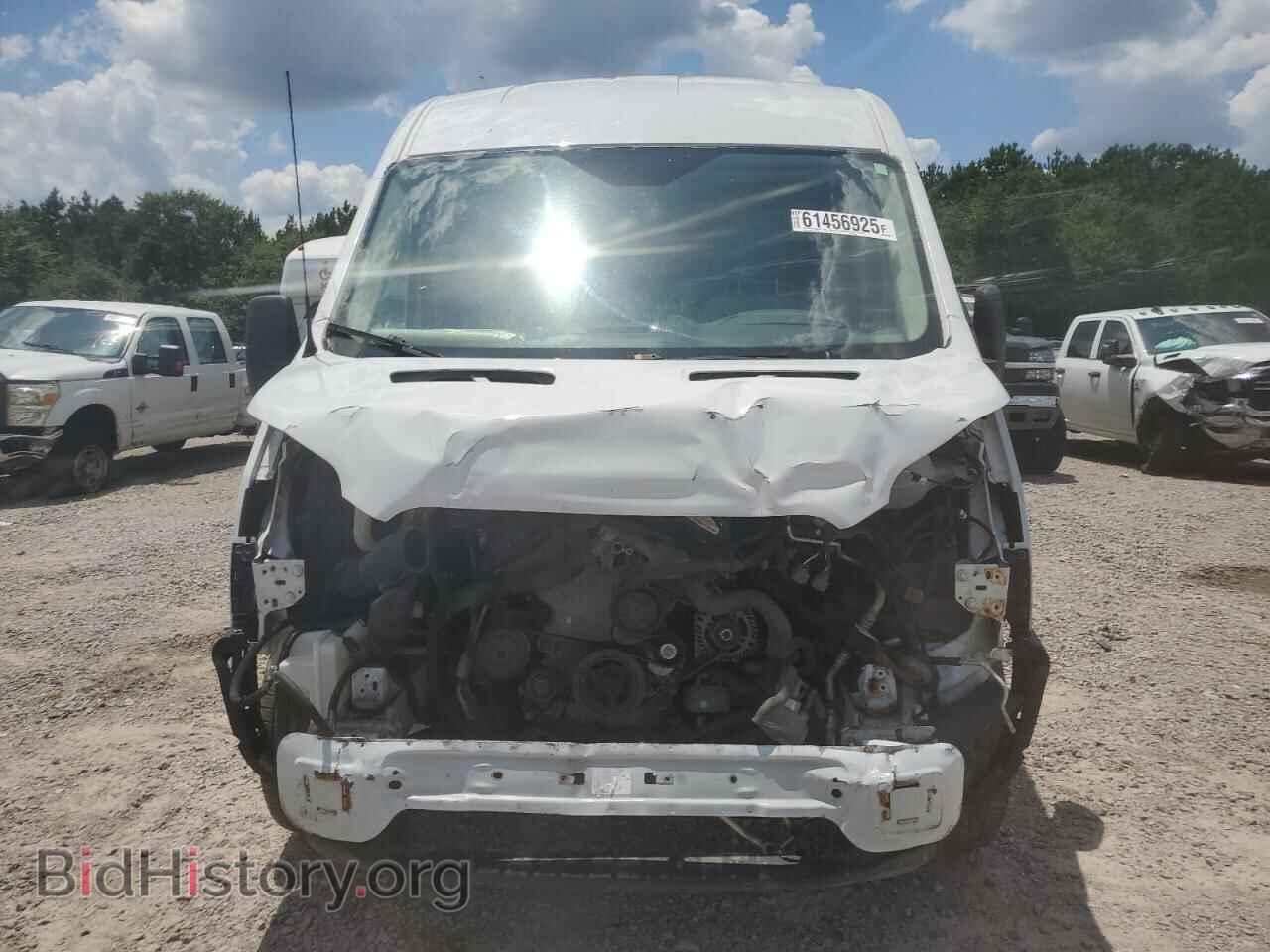 2015 FORD TRANSIT - VIN: 1FTNR2CM3FKB29692 - Фото 5