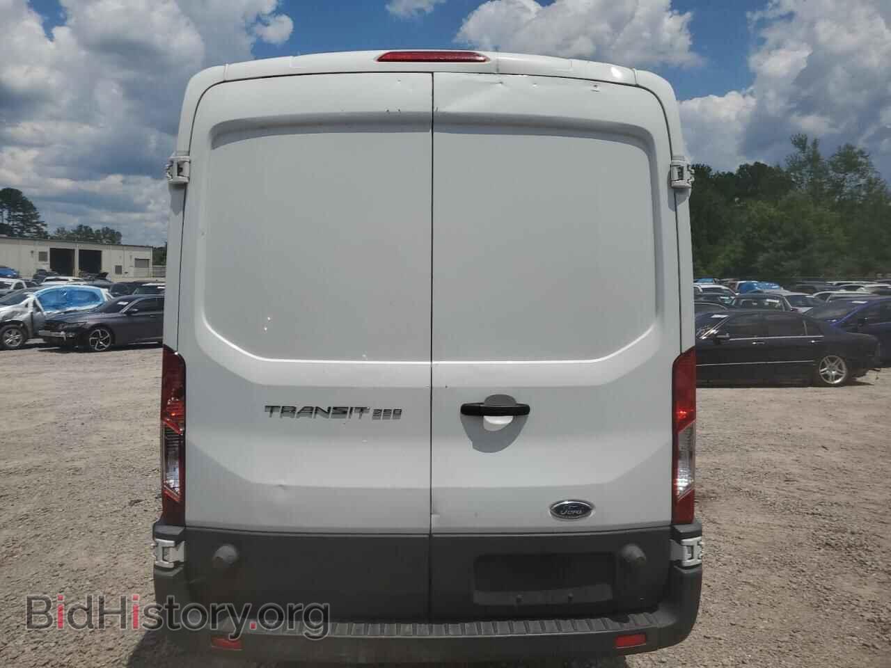 2015 FORD TRANSIT - VIN: 1FTNR2CM3FKB29692 - Фото 6