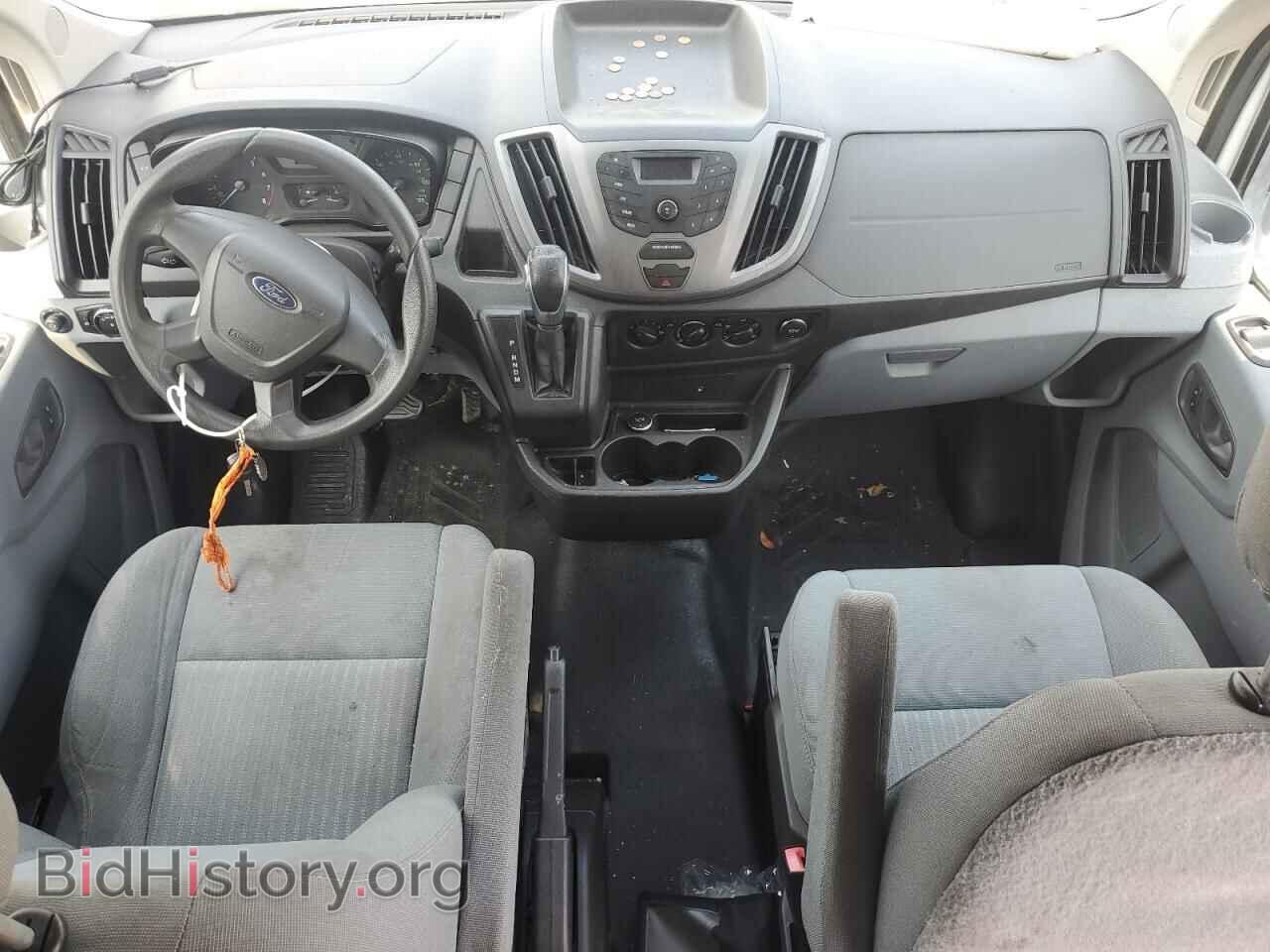 2015 FORD TRANSIT - VIN: 1FTNR2CM3FKB29692 - Фото 8