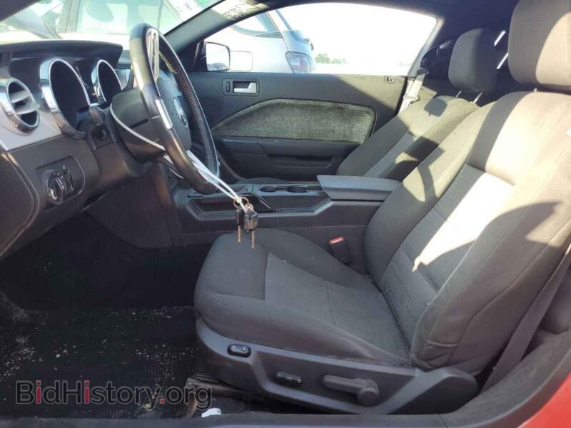 2009 Ford ALL MODELS (VIN 1ZVHT80N595122662) — photo 7 of 12