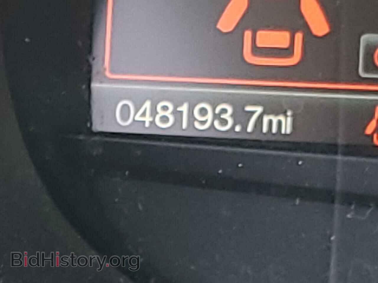 2018 FORD EDGE - VIN: 2FMPK3K96JBC61604 - Photo 8
