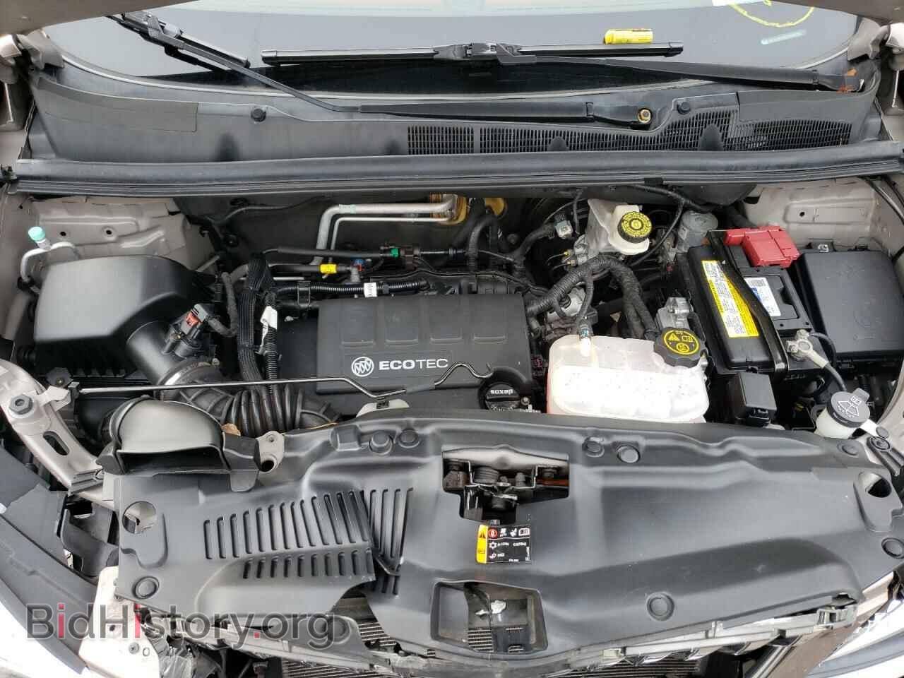 2014 BUICK ENCORE - VIN: KL4CJCSB4EB631902 - Photo 7