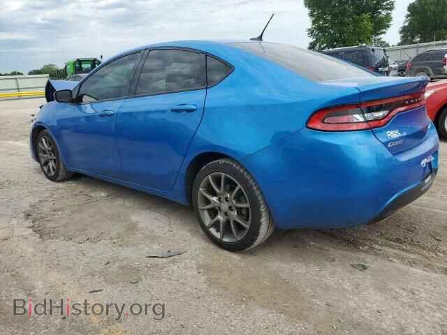 2015 DODGE DART - VIN: 1C3CDFBB4FD174341 - Photo 2