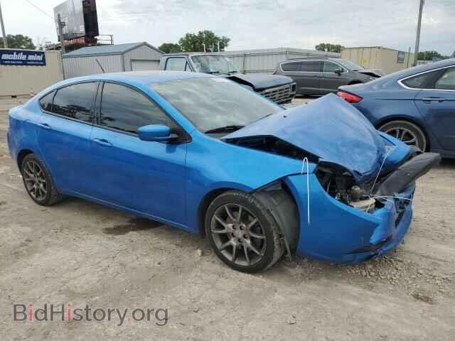 2015 DODGE DART - VIN: 1C3CDFBB4FD174341 - Photo 4