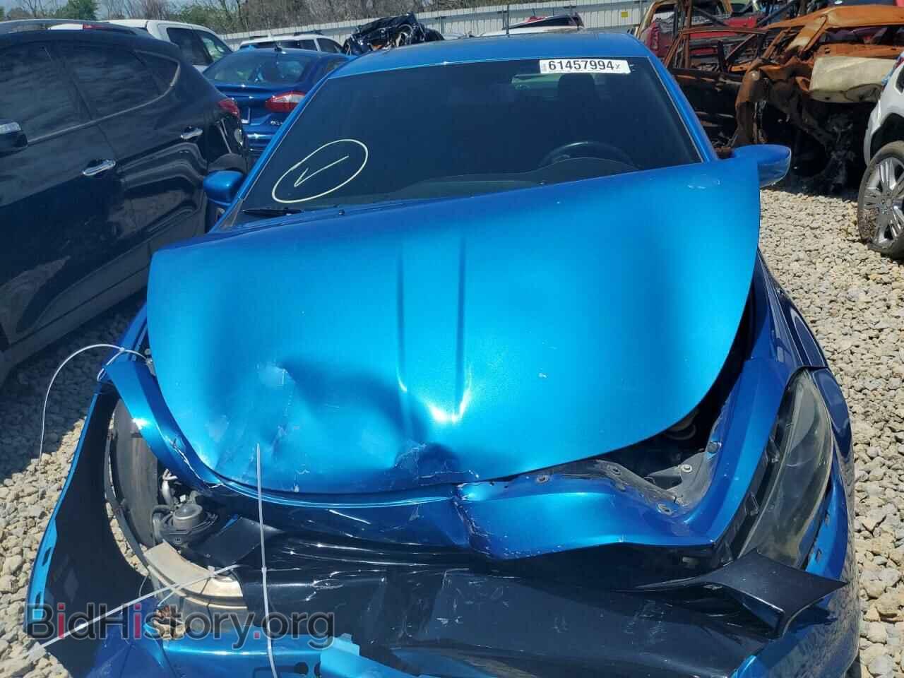 2015 DODGE DART - VIN: 1C3CDFBB4FD174341 - Photo 5