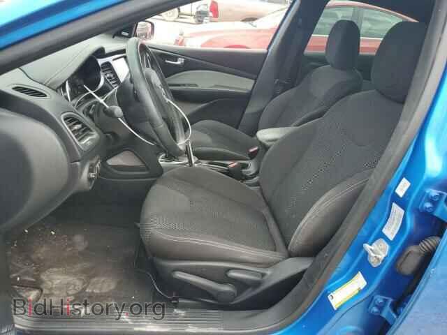 2015 DODGE DART - VIN: 1C3CDFBB4FD174341 - Photo 7