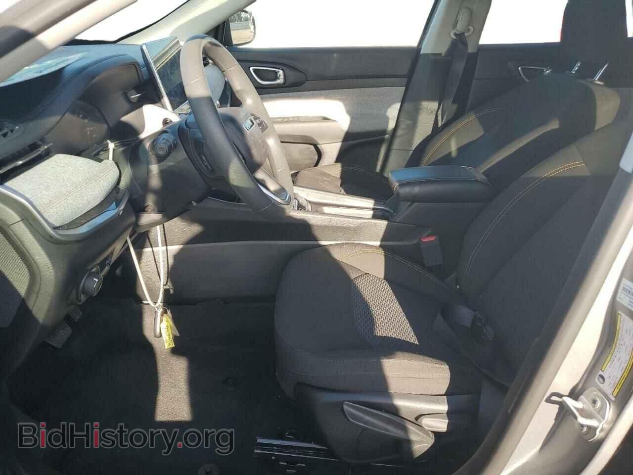 2022 JEEP COMPASS - VIN: 3C4NJDAB2NT214038 - Photo 7