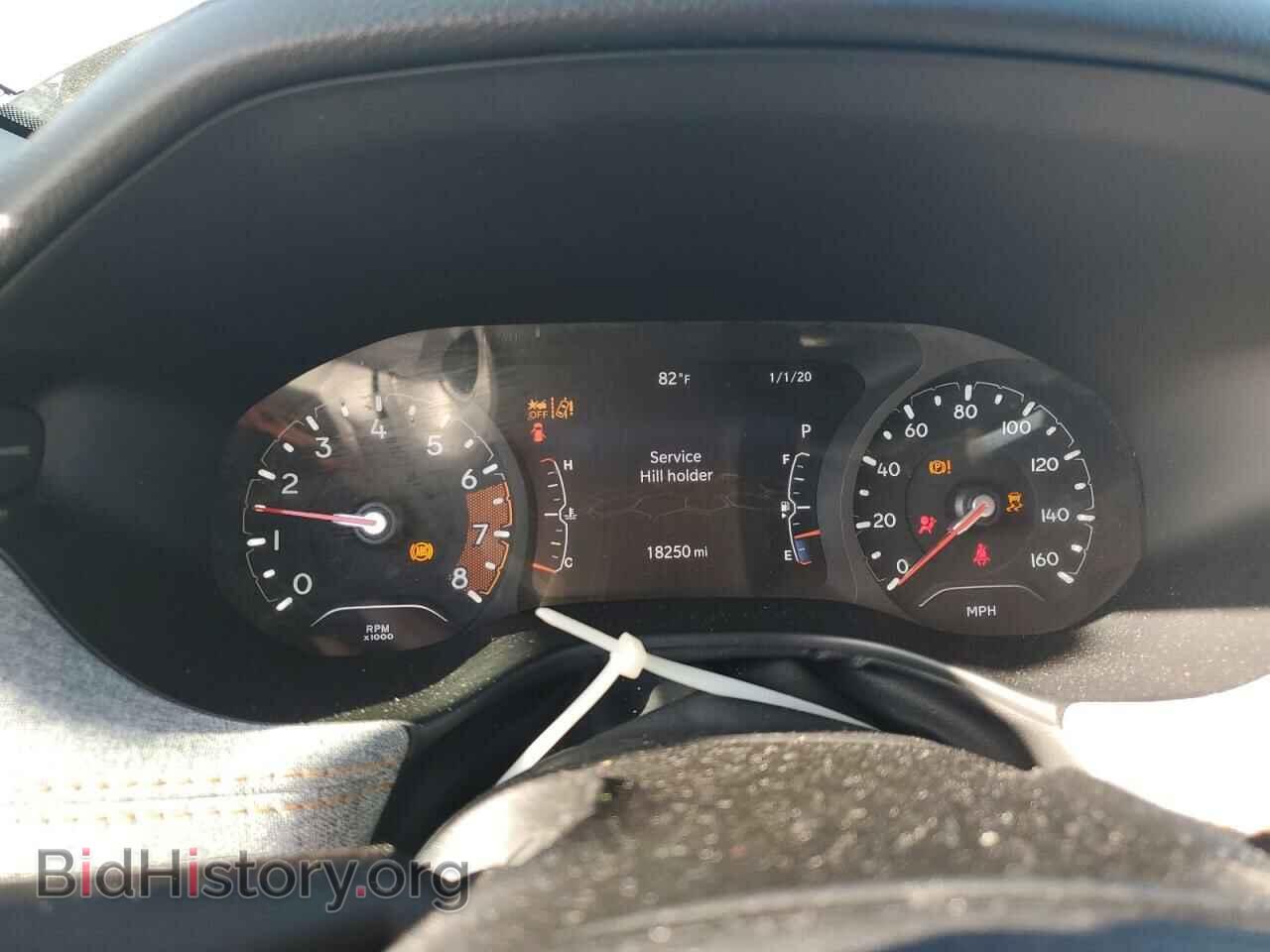 2022 JEEP COMPASS - VIN: 3C4NJDAB2NT214038 - Photo 9