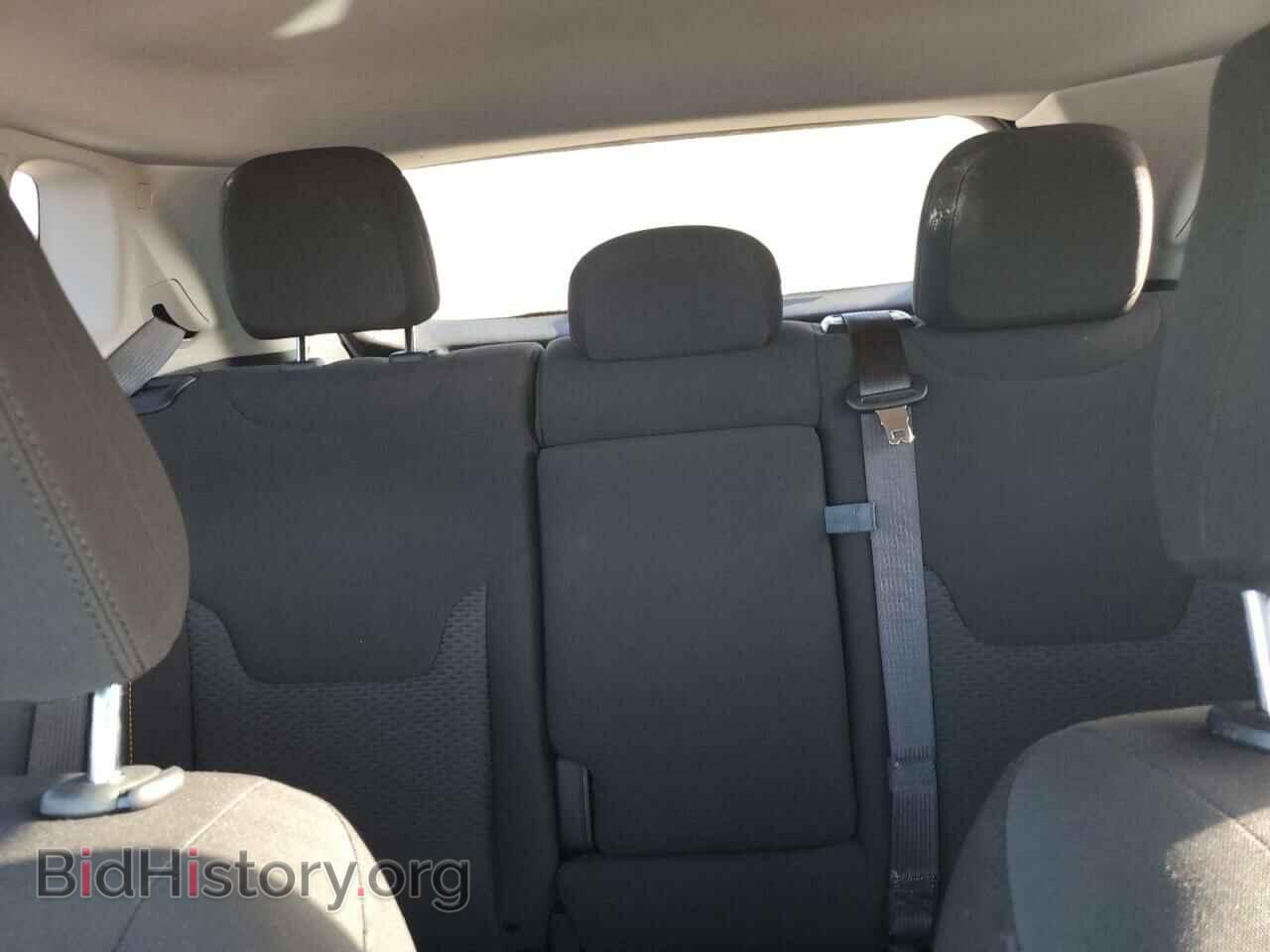 2022 JEEP COMPASS - VIN: 3C4NJDAB2NT214038 - Photo 10