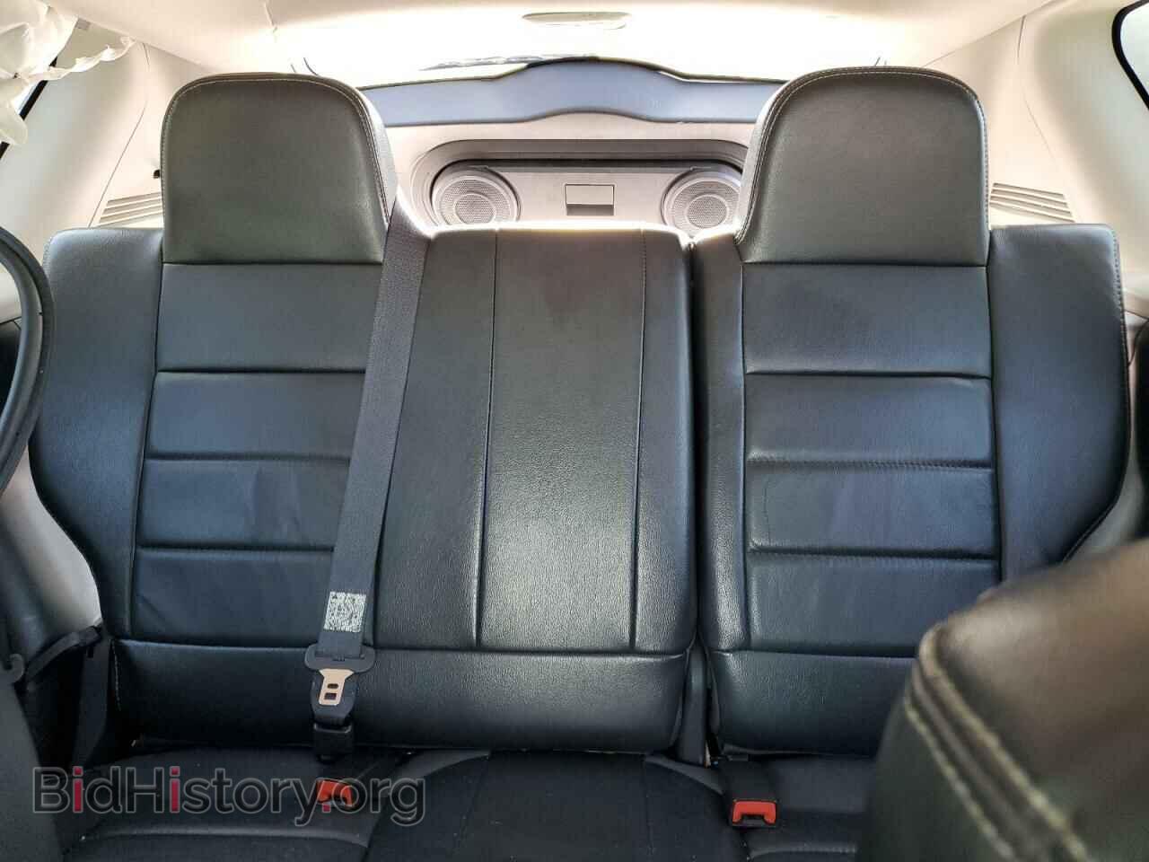 2011 JEEP COMPASS - VIN: 1J4NF5FB5BD158284 - Фото 10