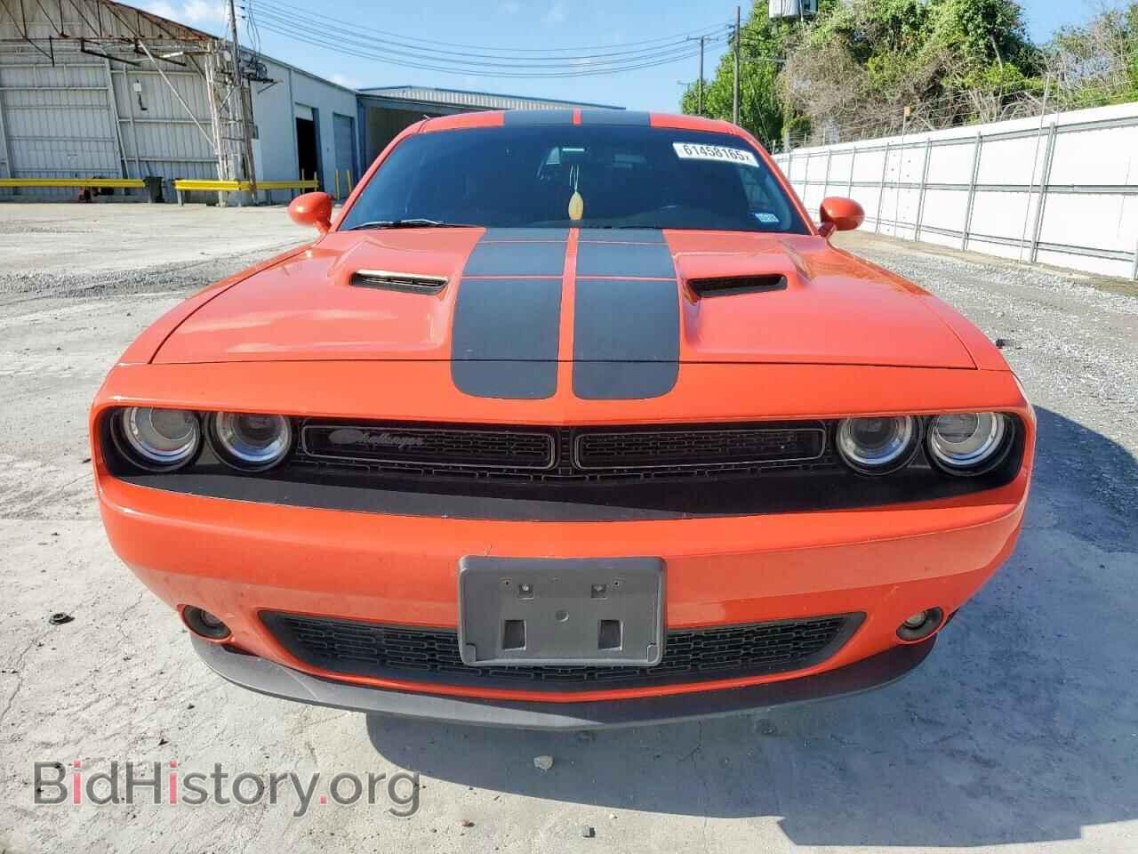 2021 DODGE CHALLENGER - VIN: 2C3CDZAG8MH552370 - Фото 5