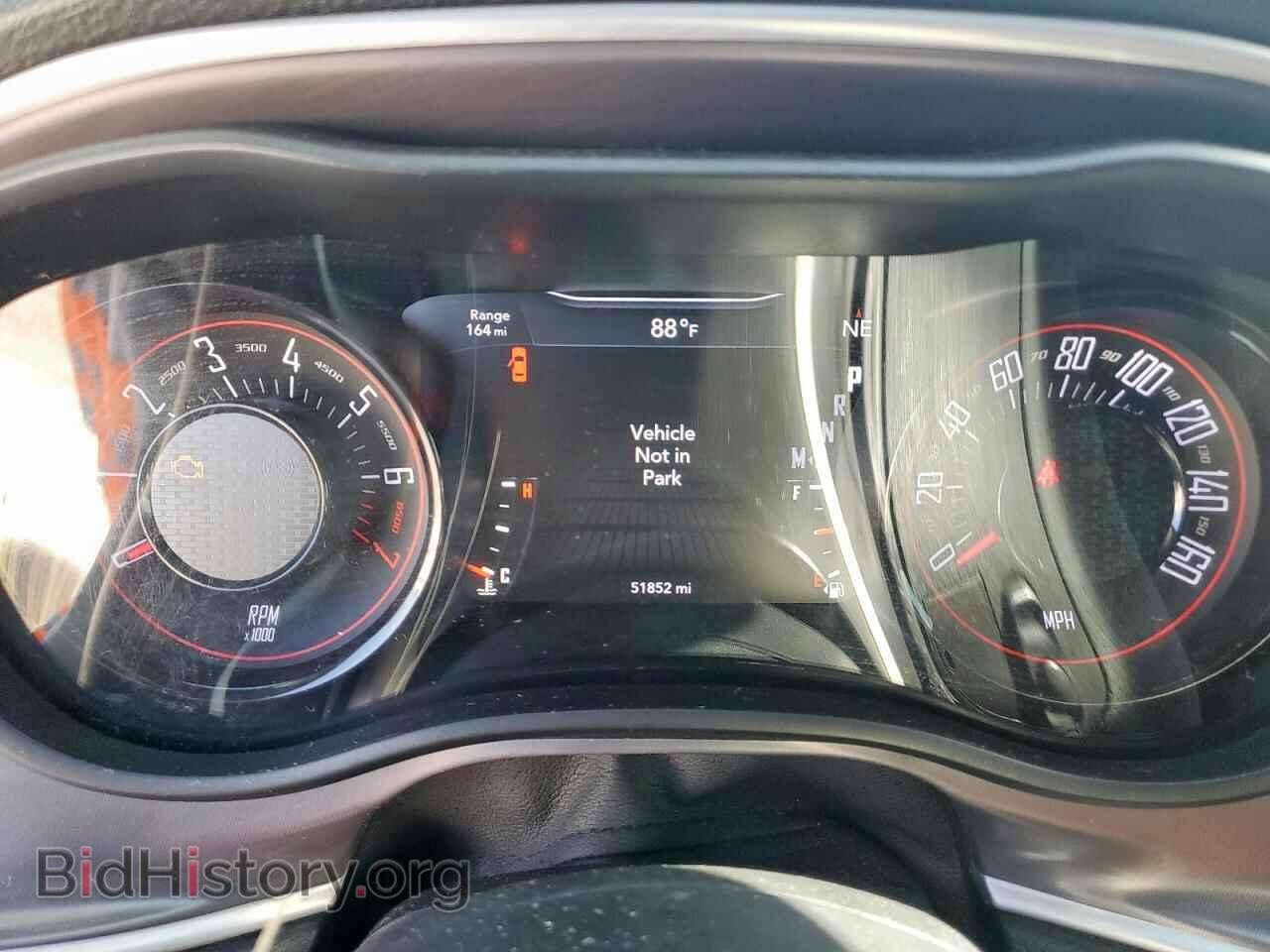2021 DODGE CHALLENGER - VIN: 2C3CDZAG8MH552370 - Фото 9