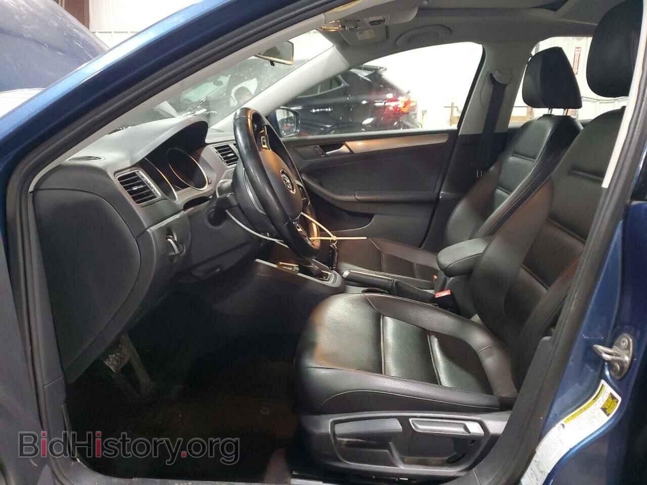 2017 VOLKSWAGEN JETTA - VIN: 3VWDB7AJ2HM403852 - Фото 7
