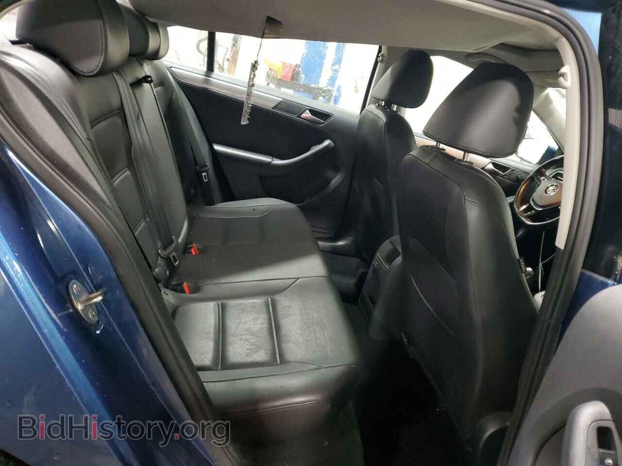 2017 VOLKSWAGEN JETTA - VIN: 3VWDB7AJ2HM403852 - Фото 10