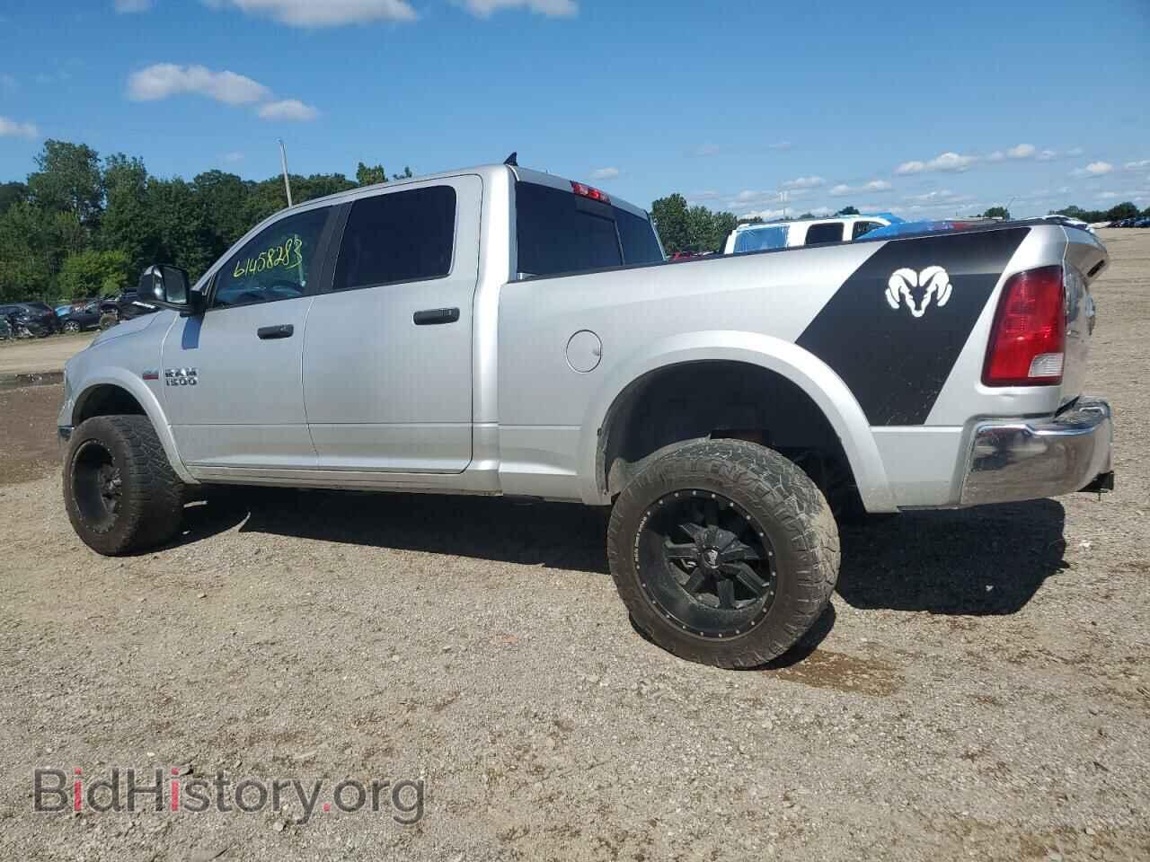 2015 RAM 1500 - VIN: 1C6RR7TT5FS649129 - Фото 2