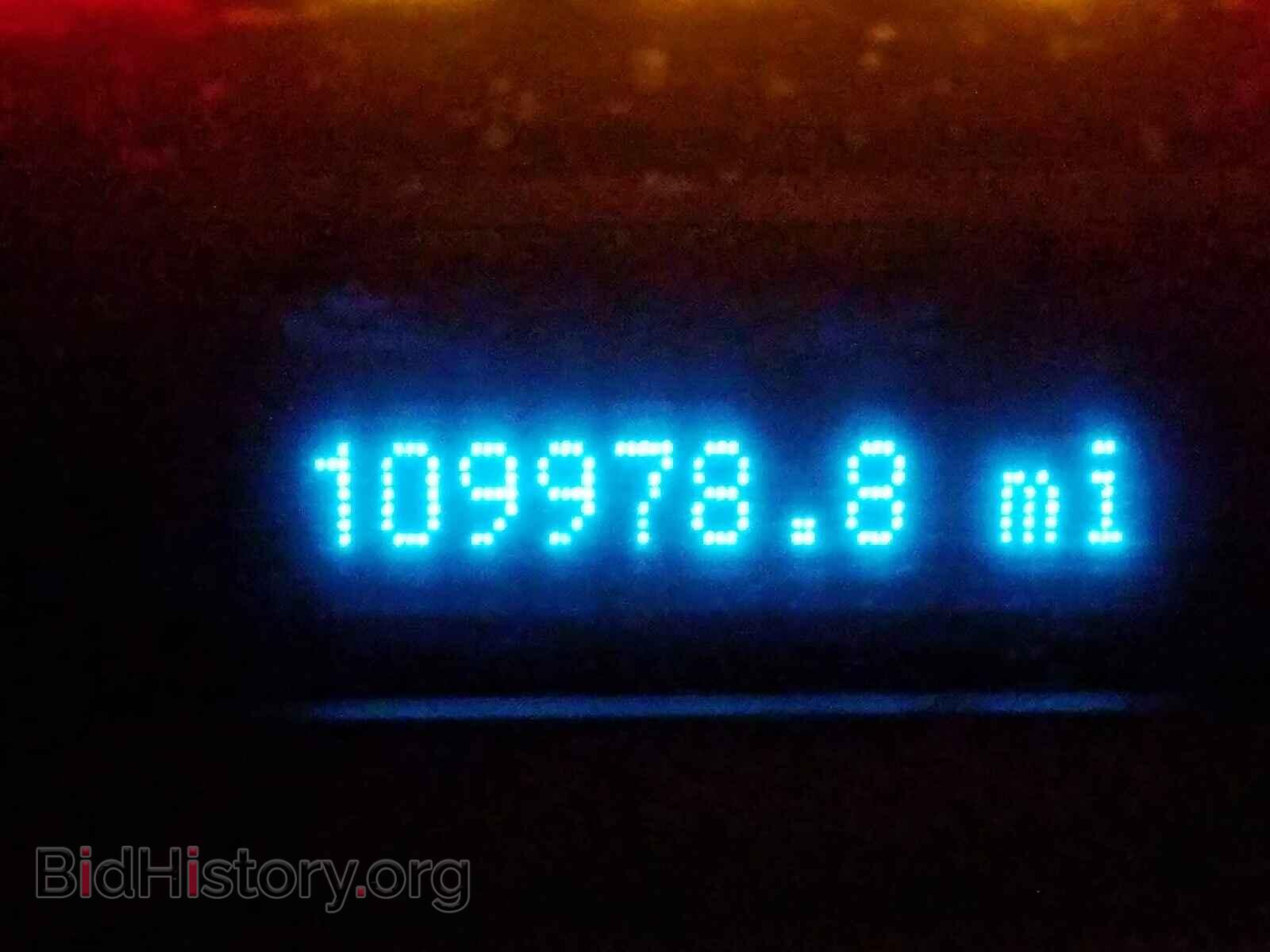 2010 FORD FLEX LIMIT - VIN: 2FMHK6DT2ABA50740 - Photo 8